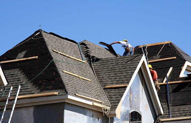 Roof Installation Near Me in Collinsville, TX