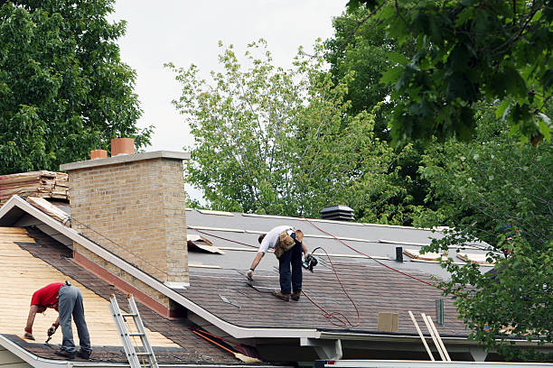 Quick and Trustworthy Emergency Roof Repair Services in Collinsville, TX