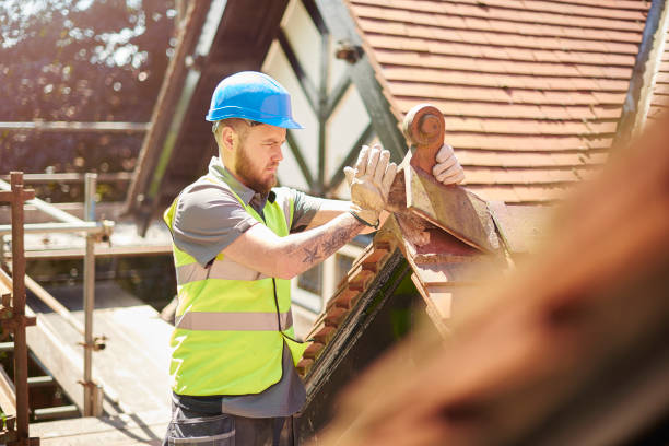 Best Tile Roofing Contractor  in Collinsville, TX